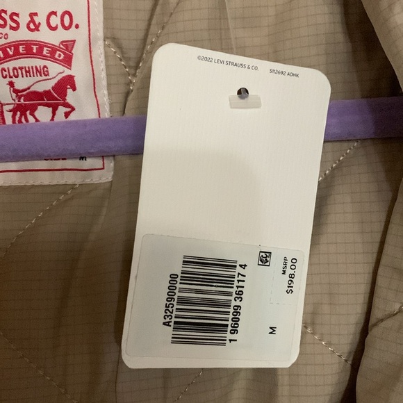 MARLOWE OVERSIZED REVERSIBLE SHERPA JACKET - Picture 9 of 15